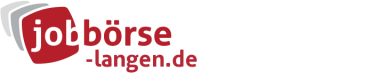 Jobbörse Langen - Aktuelle Stellenangebote in Ihrer Region
