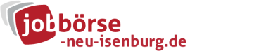 Jobbörse Neu-Isenburg
